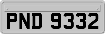 PND9332