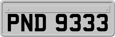 PND9333