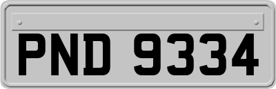 PND9334