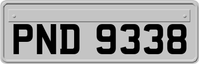 PND9338