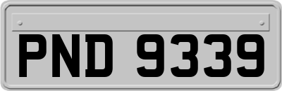 PND9339
