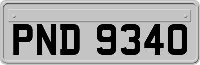 PND9340