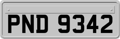 PND9342