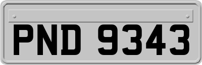 PND9343