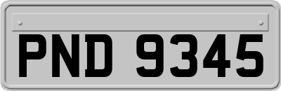 PND9345