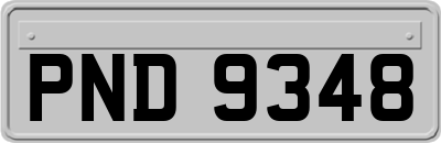 PND9348