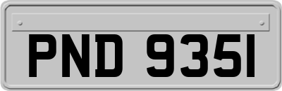 PND9351