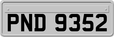 PND9352