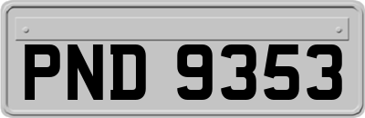 PND9353