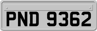PND9362