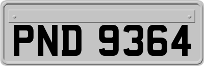 PND9364