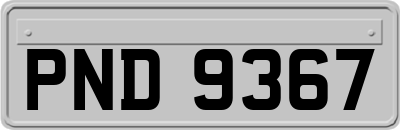 PND9367