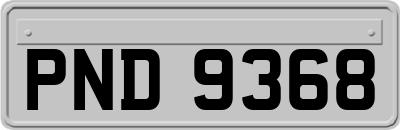 PND9368
