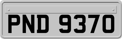 PND9370