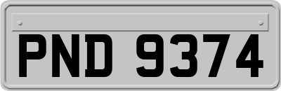 PND9374