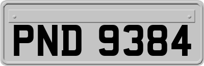 PND9384