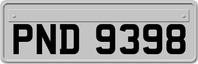 PND9398