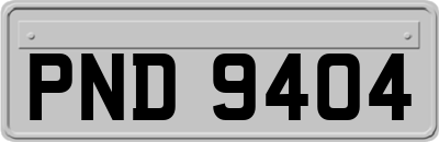 PND9404