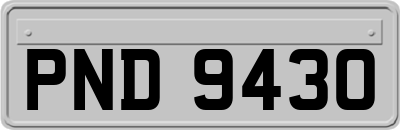 PND9430