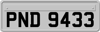 PND9433