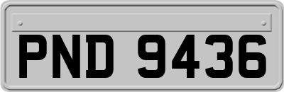 PND9436