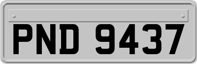 PND9437
