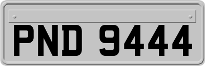 PND9444