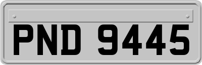 PND9445