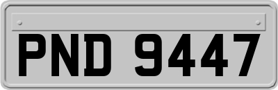 PND9447