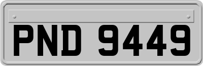 PND9449