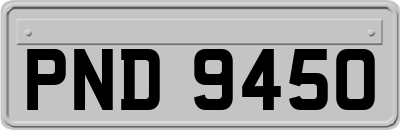 PND9450