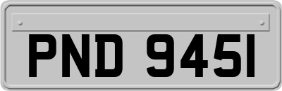 PND9451