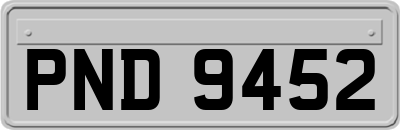 PND9452