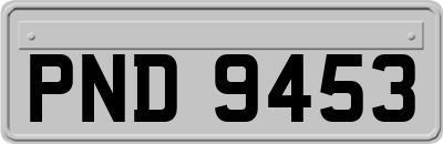PND9453