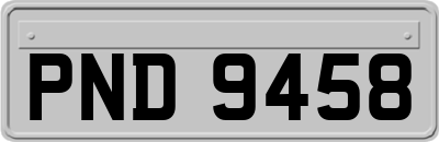 PND9458
