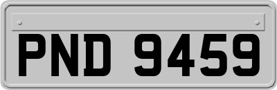 PND9459