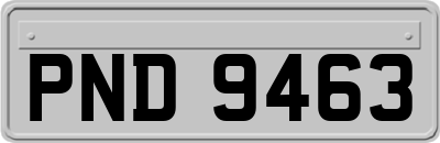 PND9463