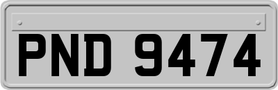 PND9474