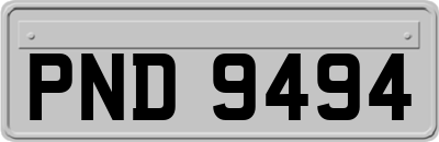PND9494
