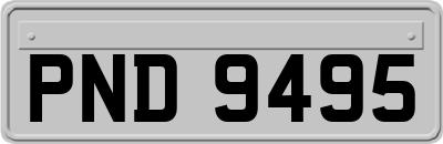 PND9495