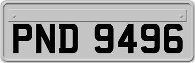 PND9496