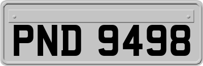 PND9498