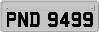 PND9499