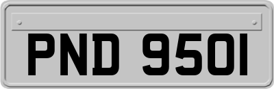 PND9501
