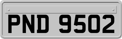 PND9502
