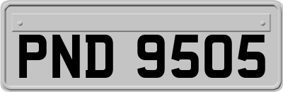 PND9505
