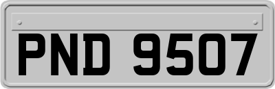 PND9507