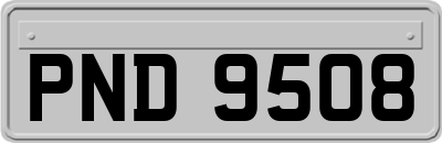PND9508