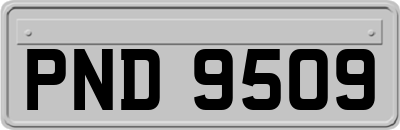 PND9509