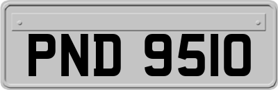 PND9510